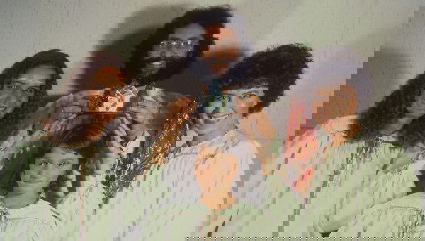 Tre canzoni de I Cavalieri del Re preview