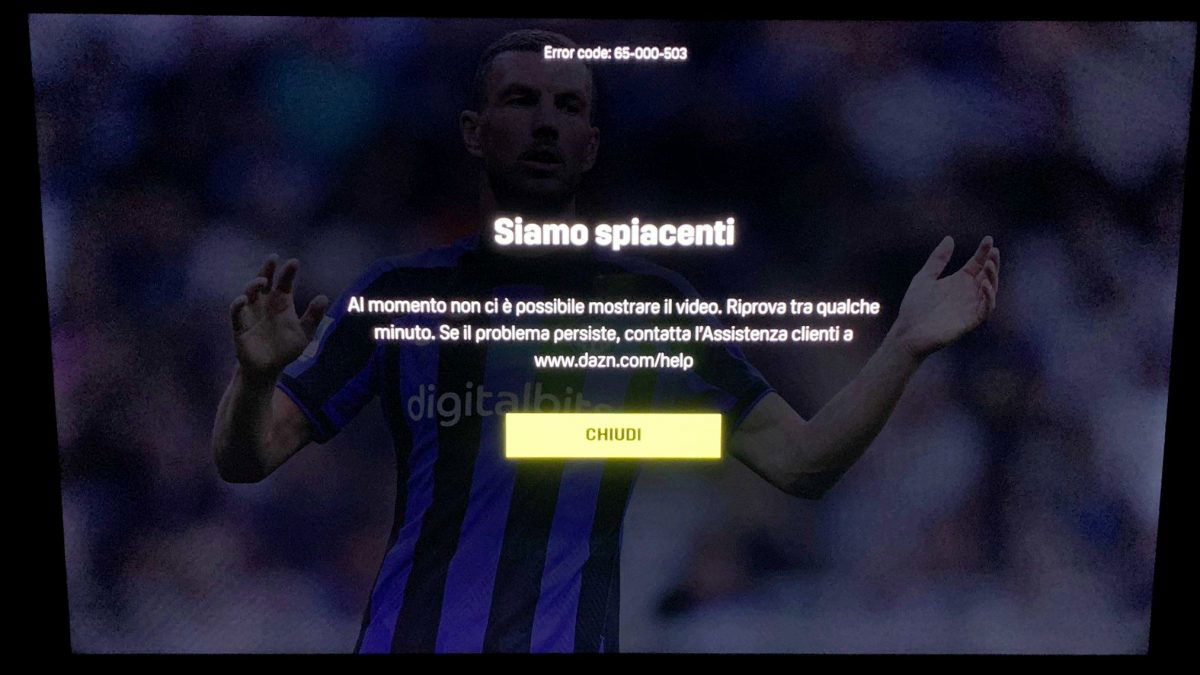 Abbonamento a DAZN article-post
