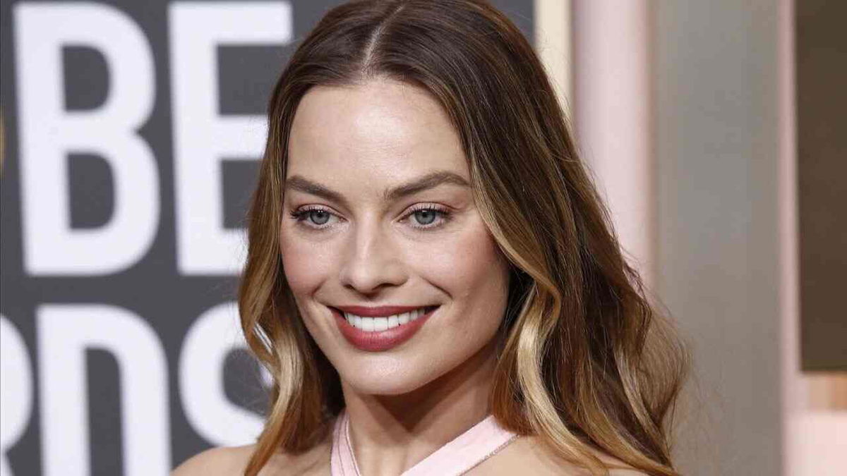 Margot Robbie o Melissa Satta? article-post