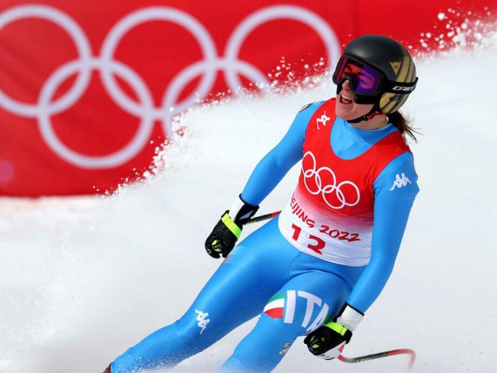 23 giorni, il miracolo di Sofia Goggia article-post
