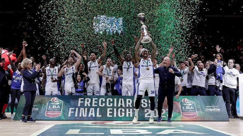 Magro senza Cellino preview