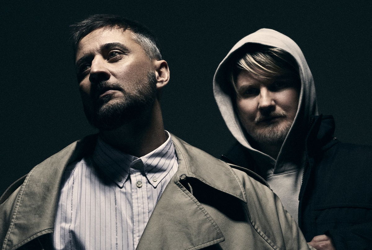 La scoperta dei Röyksopp article-post
