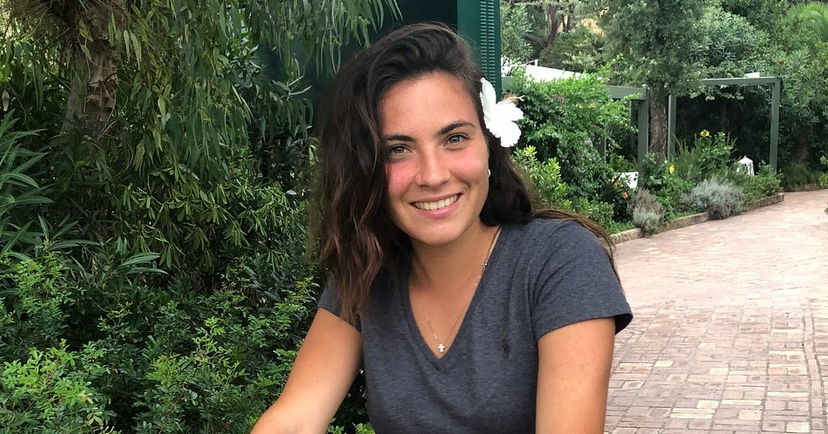 Ruse rosse per te preview