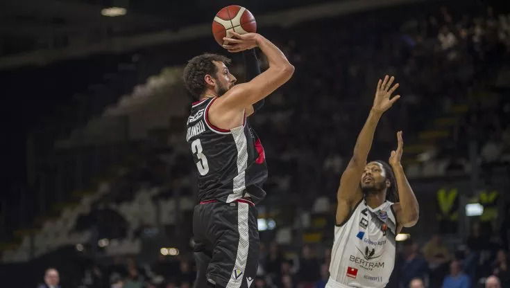 Arene per Belinelli article-post