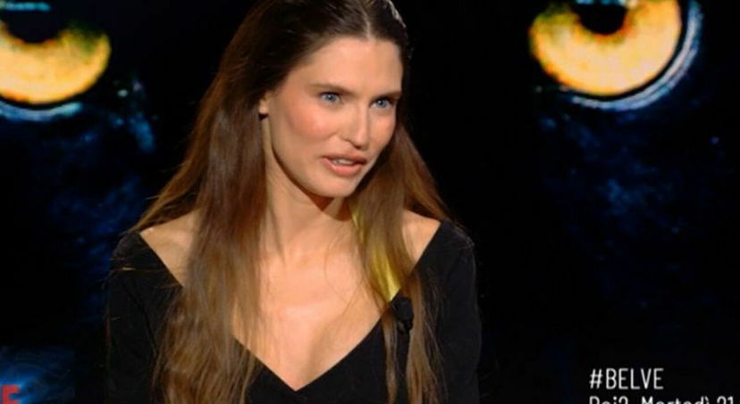 Intervista a Bianca Balti preview