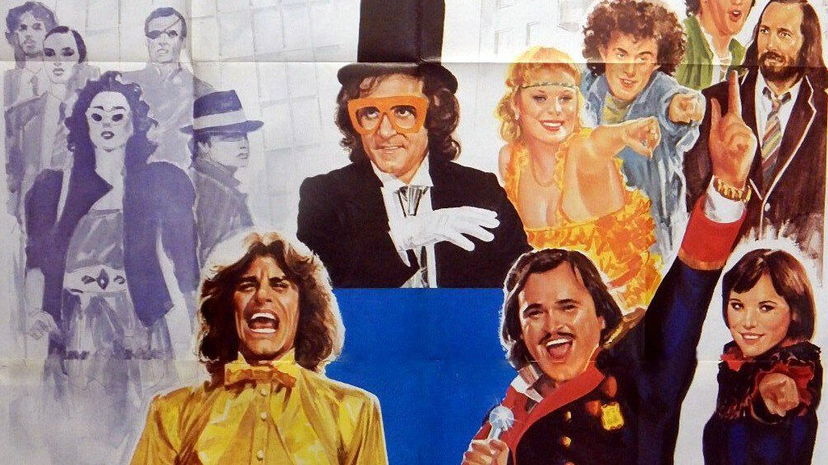 Italian Boys, la follia di deejay Abele preview