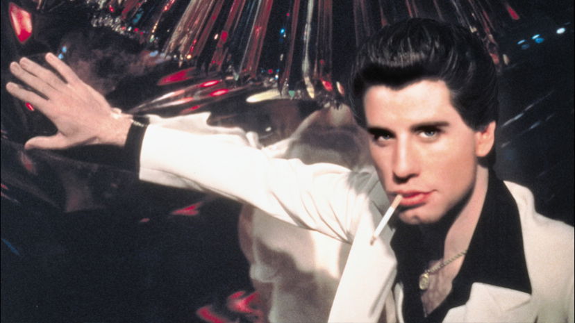 La febbre del venerdì sera preview