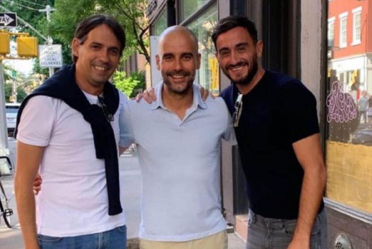 Inzaghi come Guardiola article-post