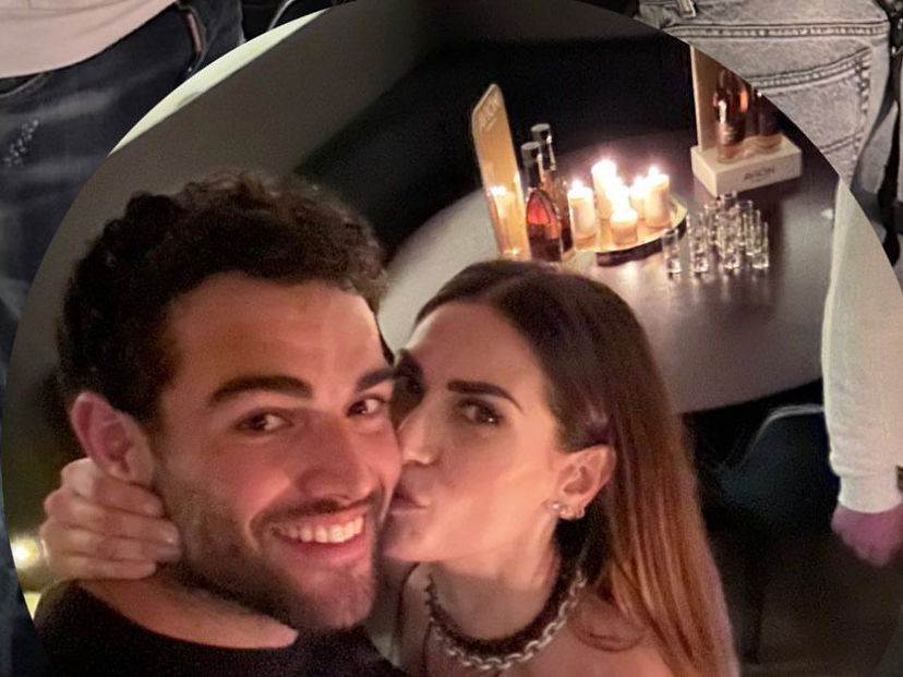 Tutta colpa della Satta preview