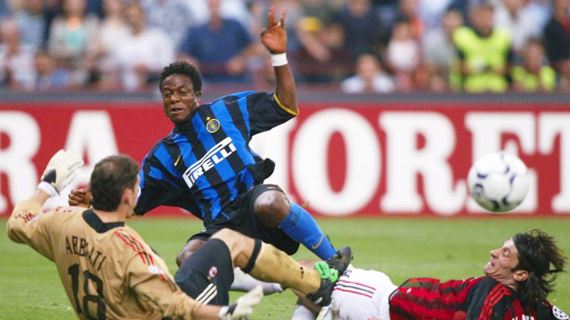 Milan-Inter 2003 o 2023? preview