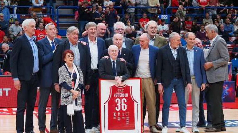 I bassotti di Peterson preview