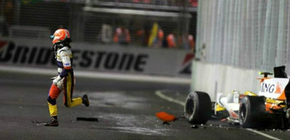 Massa campione del mondo 2008 article-post