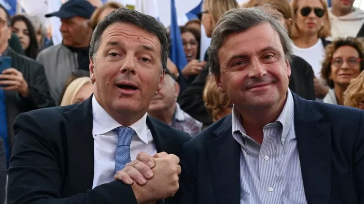 Renzi o Calenda? article-post