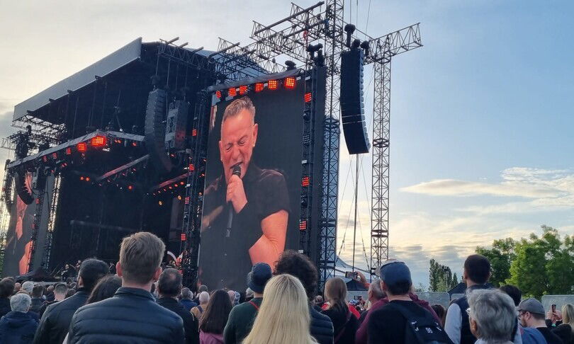 Springsteen o Formula 1? article-post