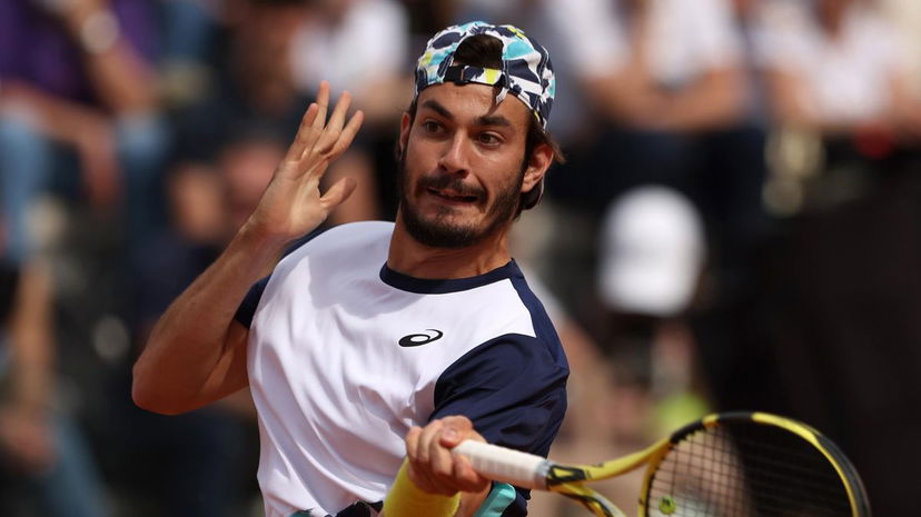 Il miracolo del tennis italiano preview