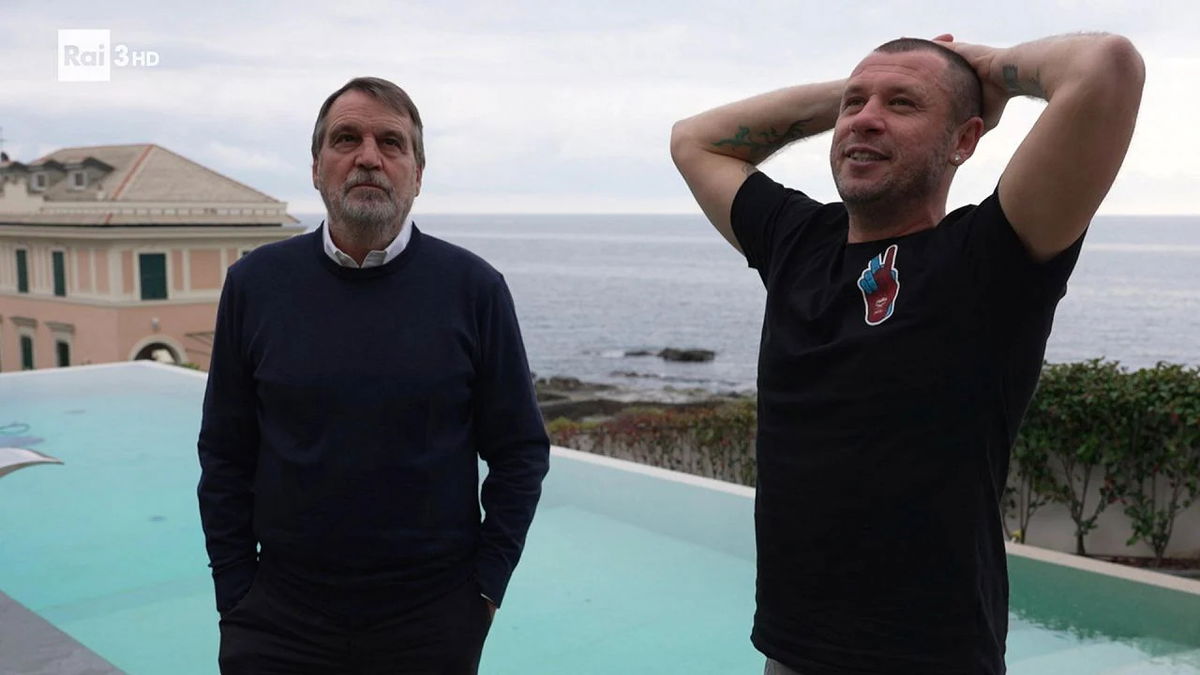 L’avversario, un Tardelli da urlo article-post