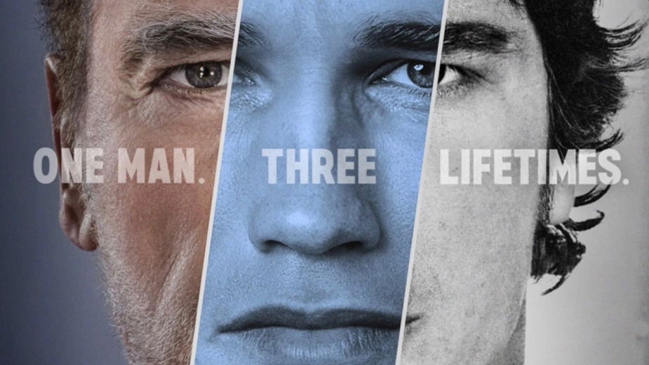 Arnold, il sogno americano di Schwarzenegger article-post