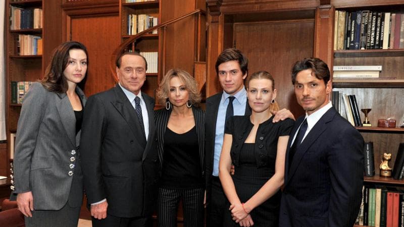 Il testamento di Berlusconi ci ha deluso? article-post