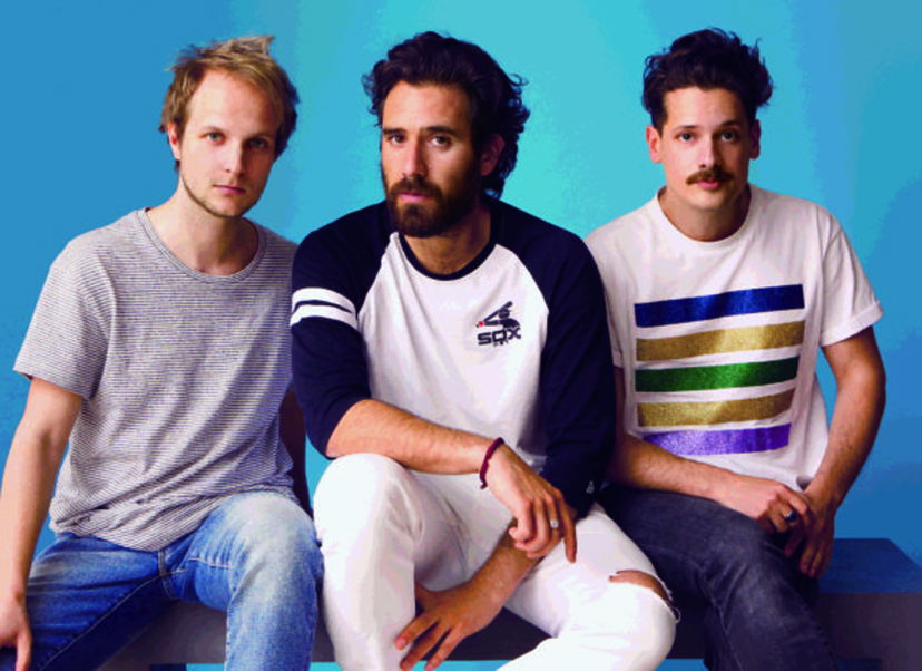 Tre canzoni dei Thegiornalisti preview