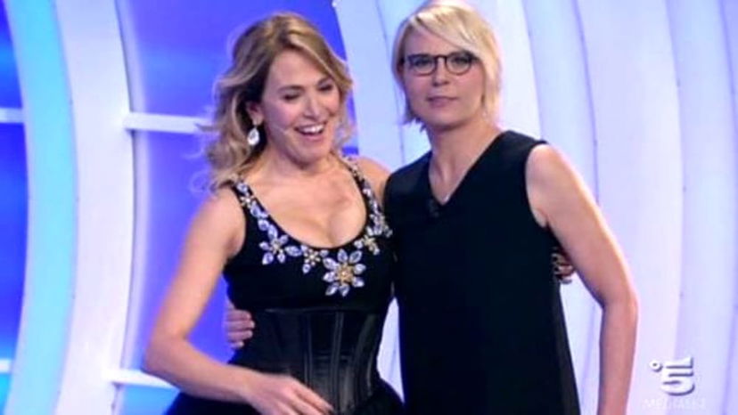 Barbara D’Urso o Maria De Filippi? preview