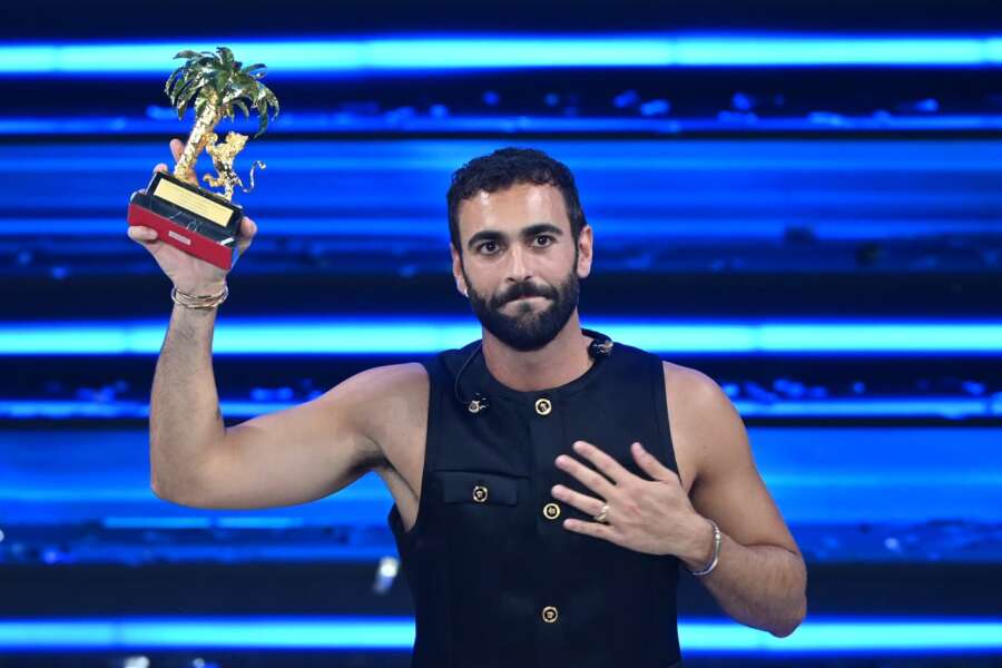 Tre canzoni di Marco Mengoni article-post