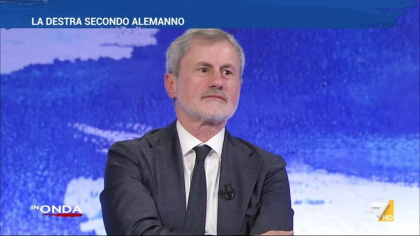 La specie di Alemanno preview