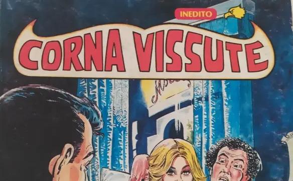 Siete mai stati traditi? preview