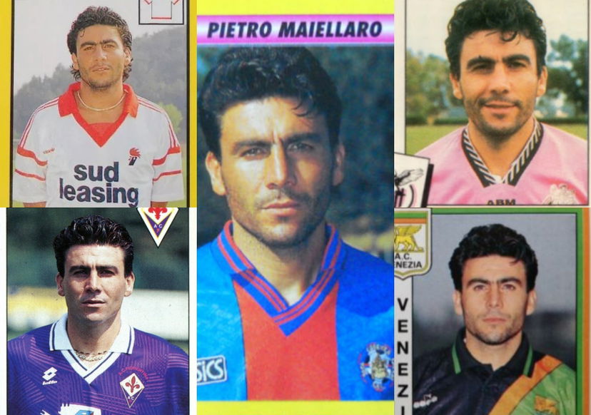 Maiellaro il più sottovalutato? preview