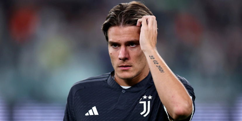 Le scommesse di Fagioli preview