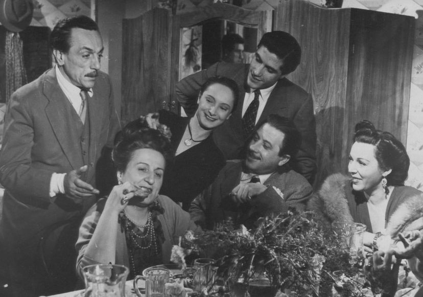 Napoli non milionaria preview