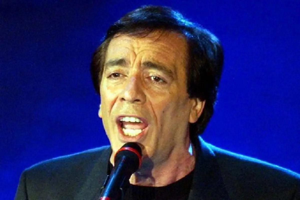 Le migliori canzoni di Mino Reitano article-post