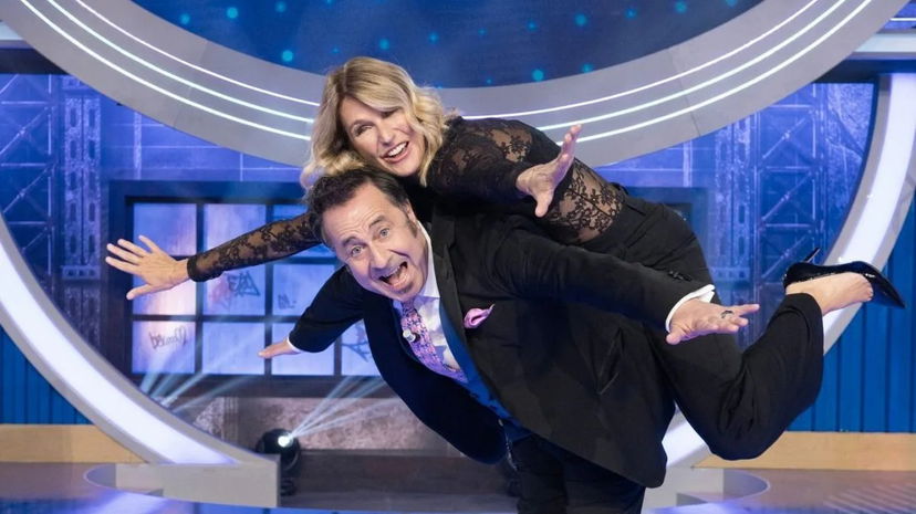 GialappaShow, oltre Mai Dire Gol article-post
