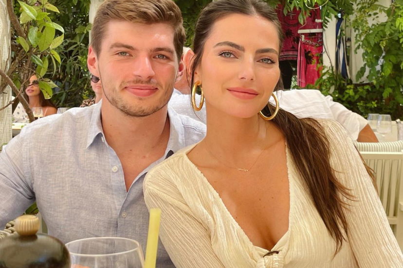 Il favore di Verstappen preview