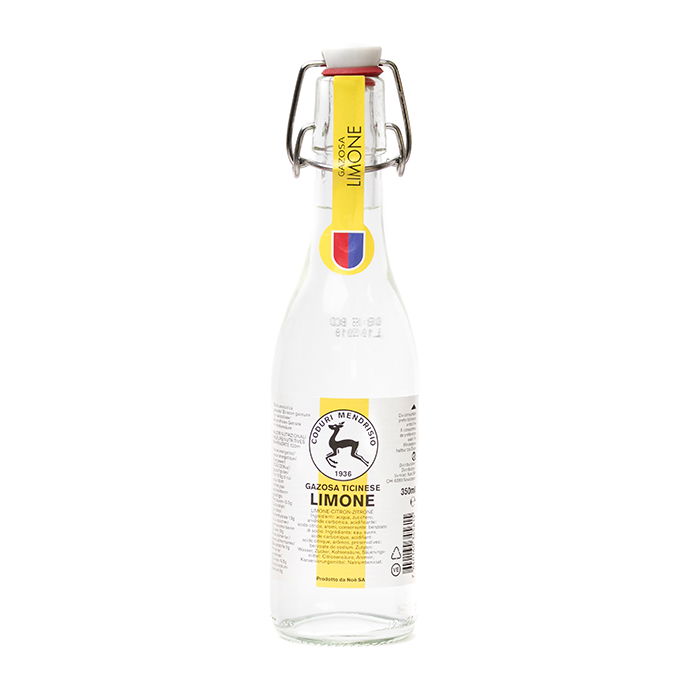 Gazzosa o Sprite? preview