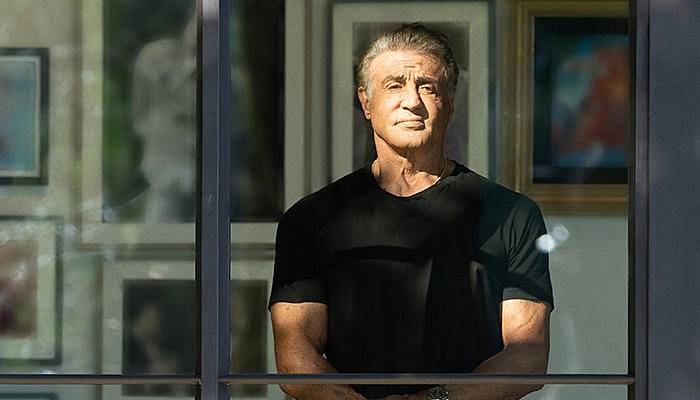 Sly, i rimpianti di Rocky preview