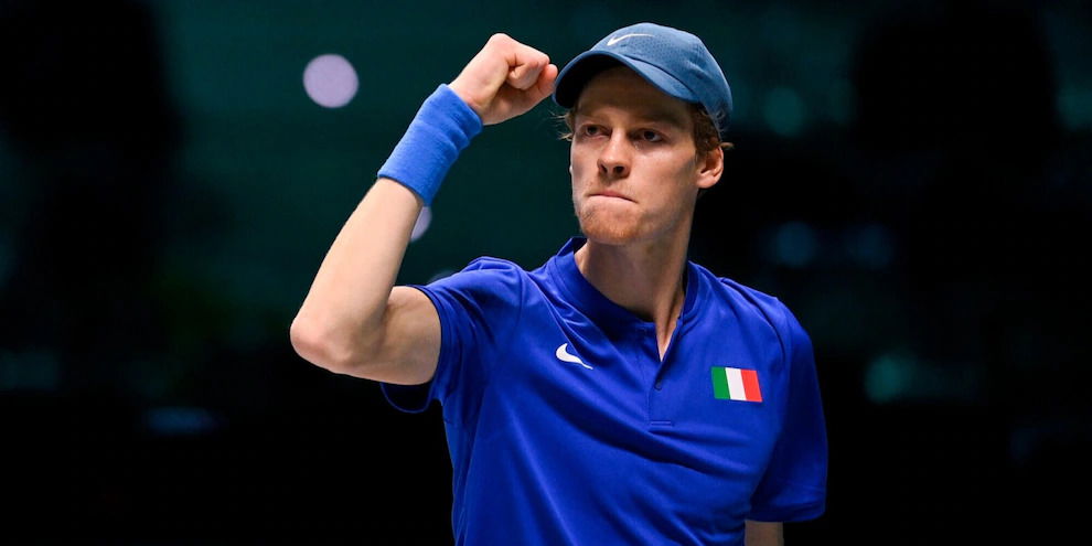 Sinner il tennista più amato article-post
