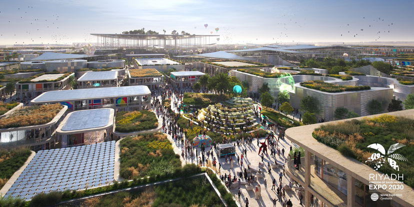 Expo 2030, meglio avere perso? preview