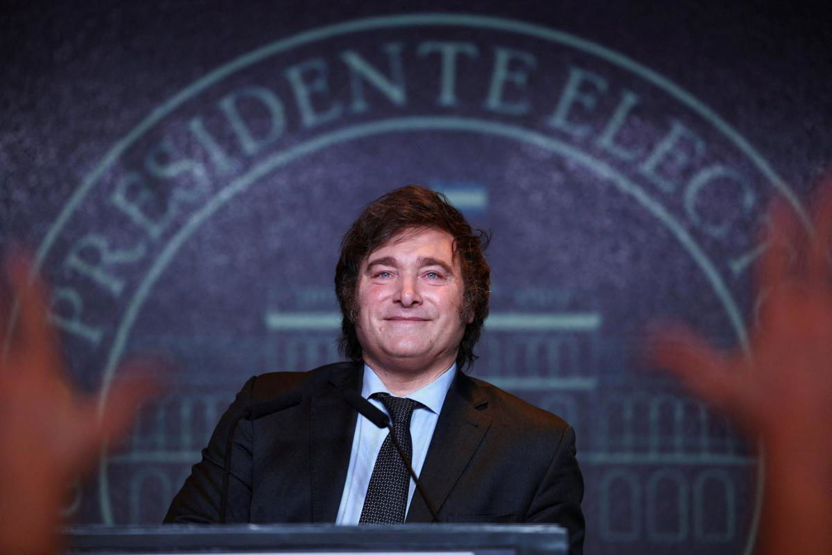Javier Milei salverà l’Argentina? article-post