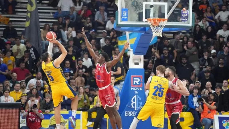 Leone Gentile preview