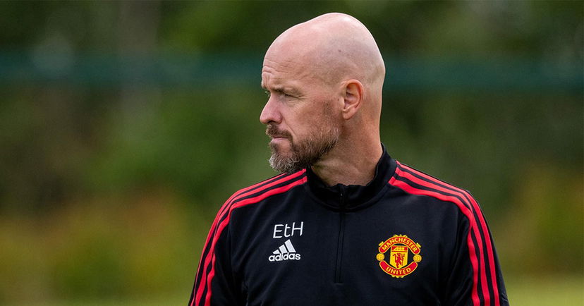 Ten Hag contro Tonali preview