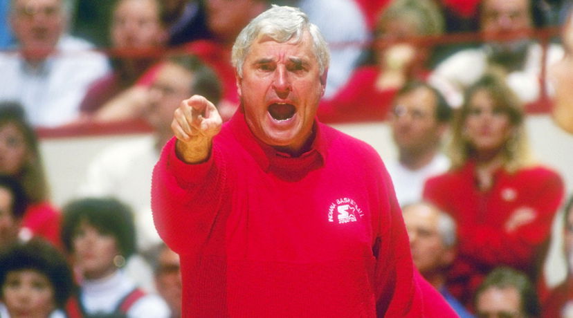A scuola da Bobby Knight preview