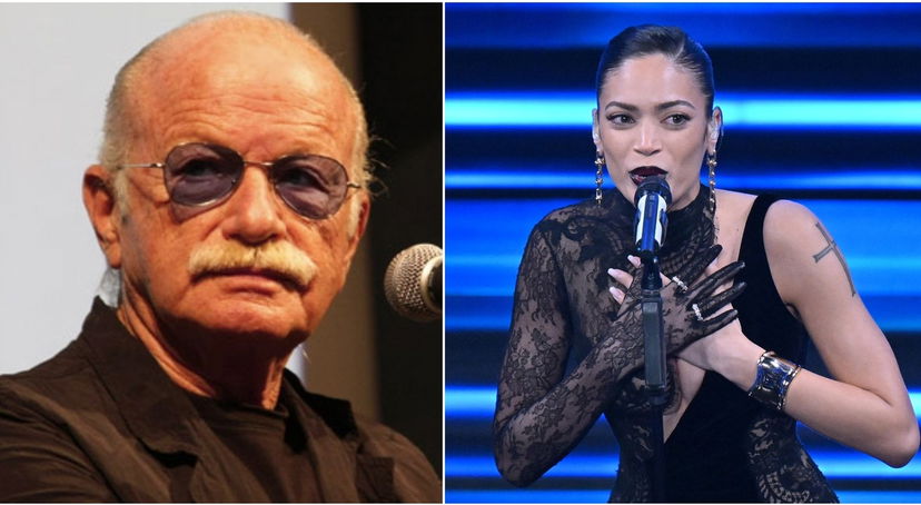 Gino Paoli o Elodie? preview