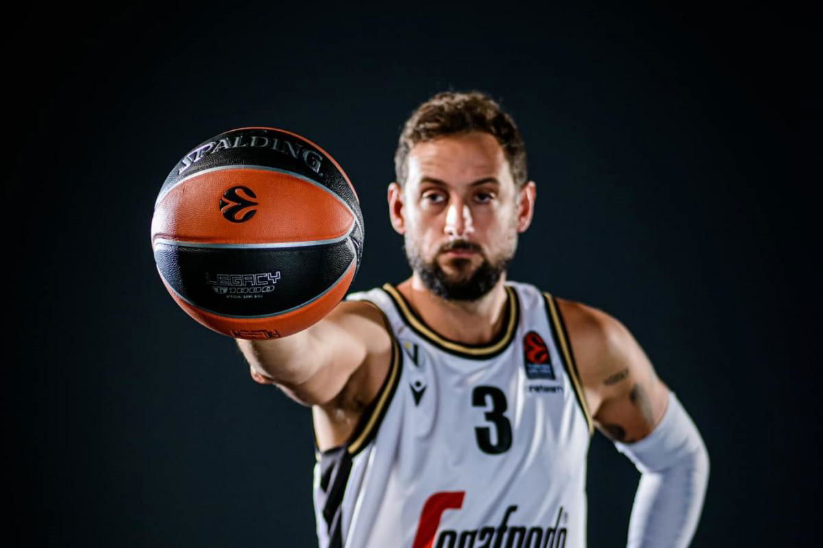 La luce di Belinelli article-post