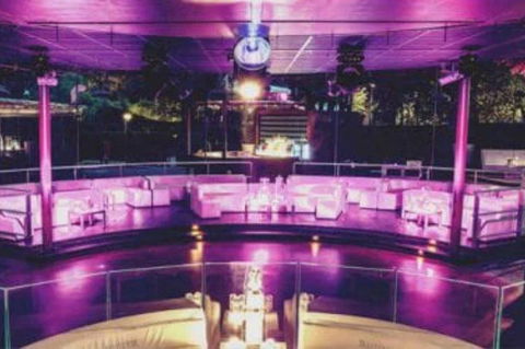 Il lunedì all’Old Fashion preview