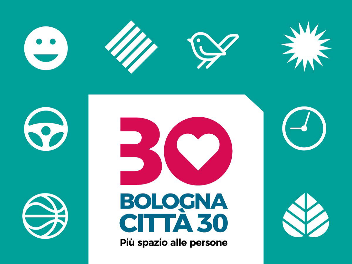 Limite di velocità a 30? article-post