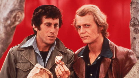L’importanza di Starsky & Hutch preview