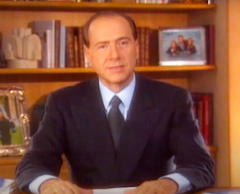 Italia senza Berlusconi preview