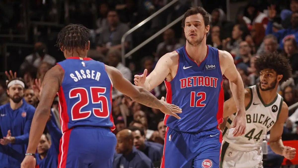 Terrore con Gallinari article-post