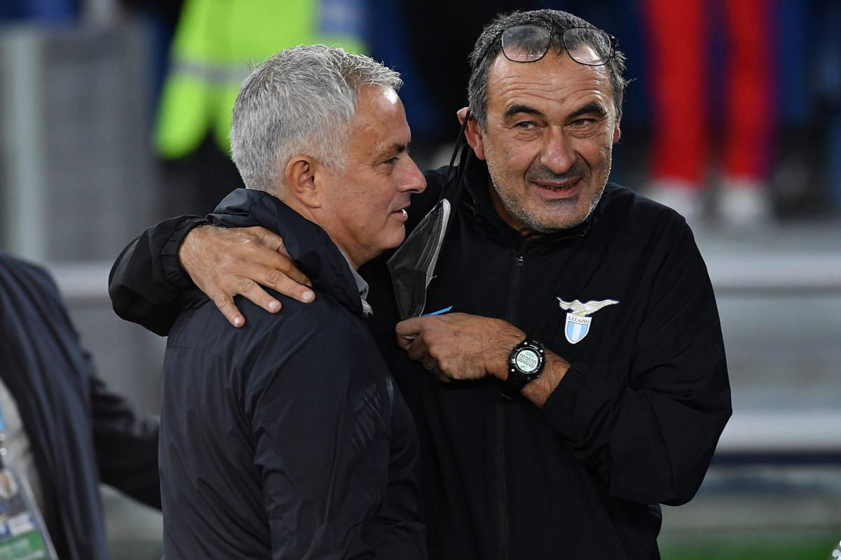 Pronostici su Lazio-Roma, Milan-Atalanta, Maccabi-Virtus article-post