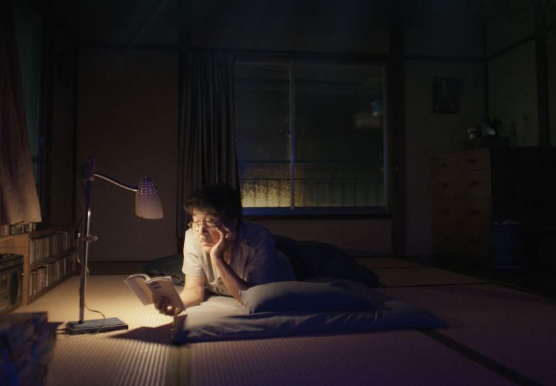 Perfect Days, una vita analogica preview